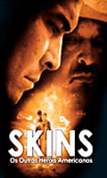 Skins Os Outros Herois Americanos
