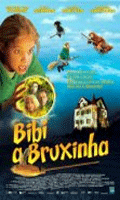 Bibi A Bruxinha