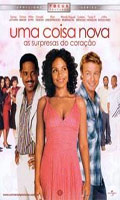 Uma Coisa Nova As Surpresas do Coracao