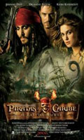 Piratas do Caribe 2 O Bau da Morte
