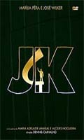 JK  A Minisserie Box 5 DVDs