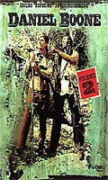 Daniel Boone - Volume 2 - Disco 2 -