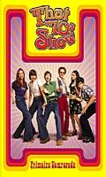 That 70s Show Primeira Temporada Box 4 Dvds