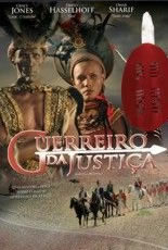 Guerreiro da Justiça