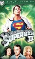 Superman III - Edicao Premium