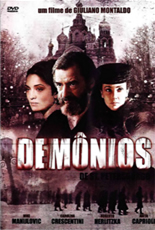 Demônios de St Petersburg