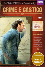 Crime e Castigo