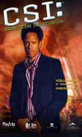 CSI: Crime Scene Investigation - Quinta Temporada
