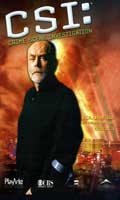 CSI: Crime Scene Investigation - Quinta Temporada