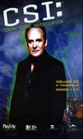CSI: Crime Scene Investigation - Quinta Temporada