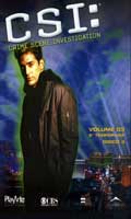 CSI: Crime Scene Investigation - Quinta Temporada