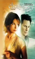 A Casa do Lago