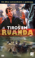 Tiros em Ruanda