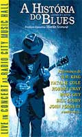 A Historia Do Blues