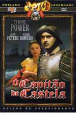 O Capitão de Castela