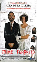 Crime Ferpeito