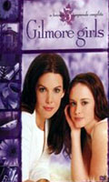 Gilmore Girls Terceira Temporada Box 6 Dvds