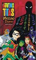 Jovens Titas: Missao Toquio