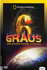 6 Graus Que Podem Mudar o Mundo