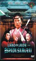 Leao De Jade E A Espada Samurai