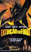 Extincao em Furia