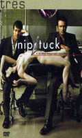 Nip Tuck Ninguem e Perfeiro Terceira Temporada Disco 6
