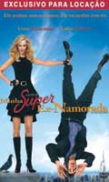 Minha Super Ex-Namorada