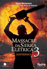 O Massacre da Serra Elétrica 3