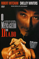 Mensageiro do Diabo