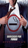 Obrigado Por Fumar