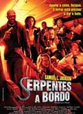 Serpentes a Bordo
