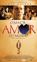 O Maior Amor Do Mundo