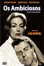Os Ambiciosos