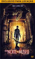 Uma Noite No Museu