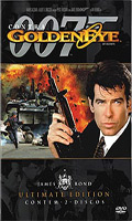 007 Contra Goldeneye