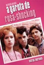 A Garota de Rosa Shocking