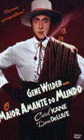 Colecao Gene Wilder O Maior Amante Do Mundo