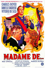 Madame De...