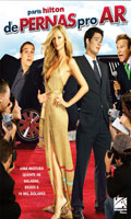 De Pernas Pro Ar
