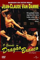 O Grande Dragão Branco