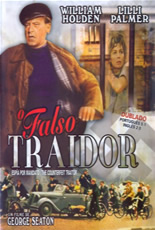 O Falso Traidor