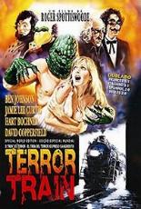 O Trem do Terror