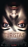 Turistas