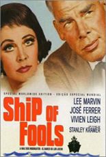 A Nau dos Insensatos