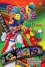 Patati Patatá - Brincando com Patati Patatá