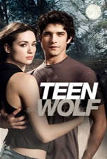 Tenn Wolf Primeira Temporada Box