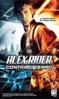 Alex Rider Contra o Tempo