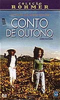 Conto De Outono
