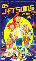 Os Jetsons - O Filme