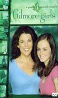 Gilmore Girls Quarta Temporada Completa Box 6 Dvds
